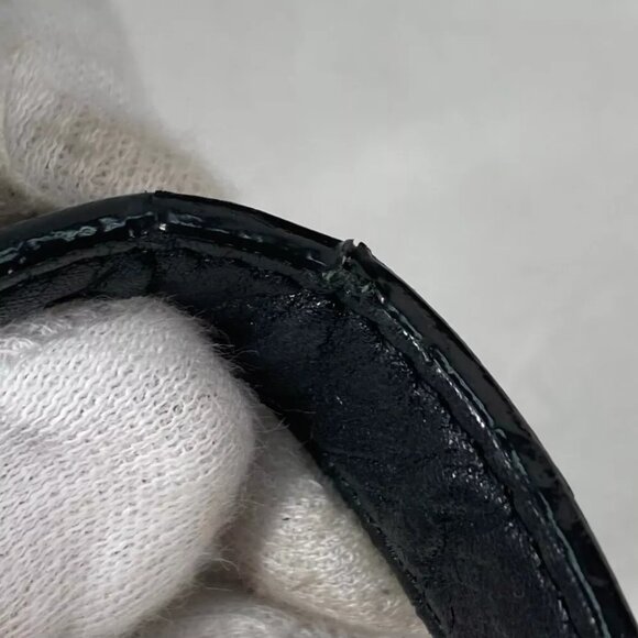 LOUIS VUITTON M95814 2008 Limited Monogram Speedy-Mini 20 2WAY Shoulder Hand Bag - Picture 16 of 16